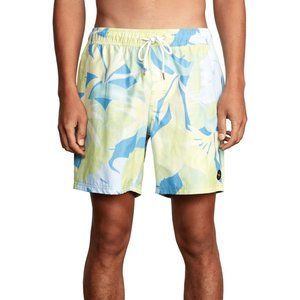 RVCA - MENS CONTROLLER ELASTIC BOARDSHORTS